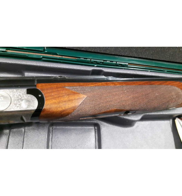 Zoli Antonio Columbus Slug cal.12