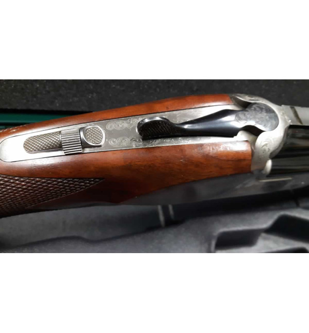Zoli Antonio Columbus Slug cal.12