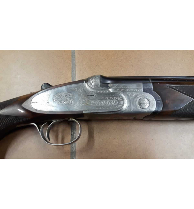 Beretta SO2 cal.12