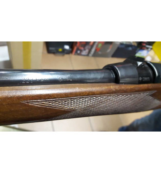 Heckler & Koch 630 cal.223 Rem