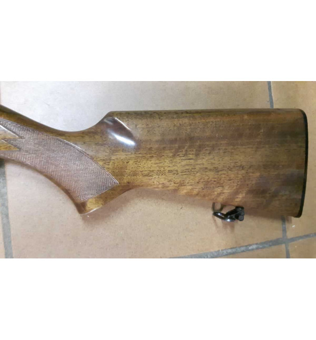 Browning Bar II cal.300WM