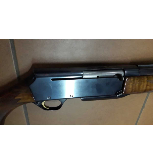 Browning Bar II cal.300WM