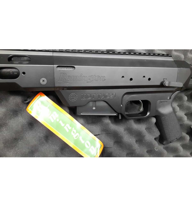 Remington 700MTD TAC21 cal.308Win