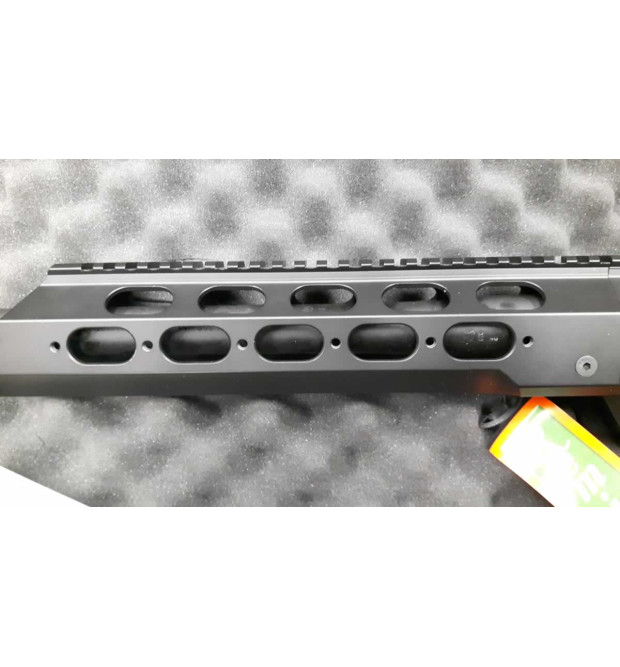 Remington 700MTD TAC21 cal.308Win