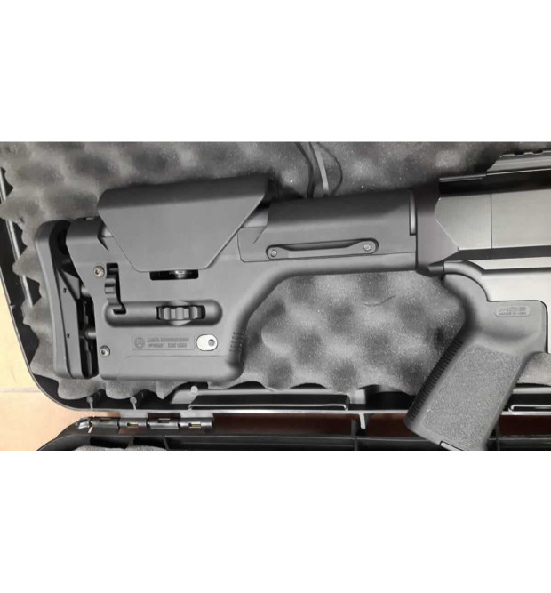 Remington 700MTD TAC21 cal.308Win
