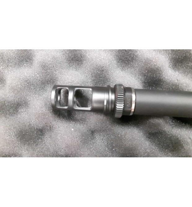 Remington 700MTD TAC21 cal.308Win