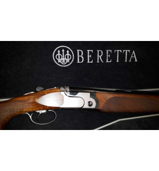 Beretta 692 Trap cal.12
