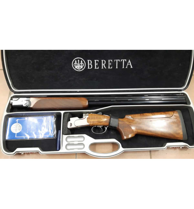 Beretta 692 Trap cal.12