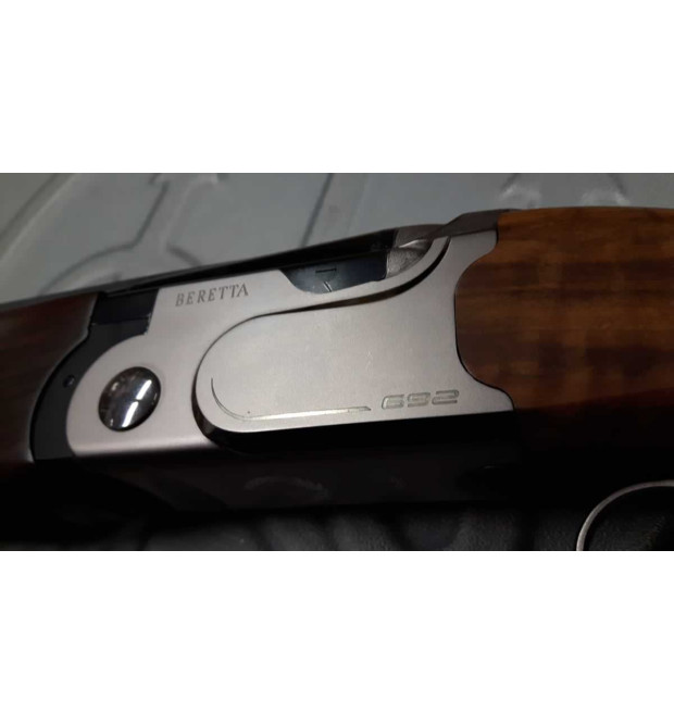 Beretta 692 Trap cal.12