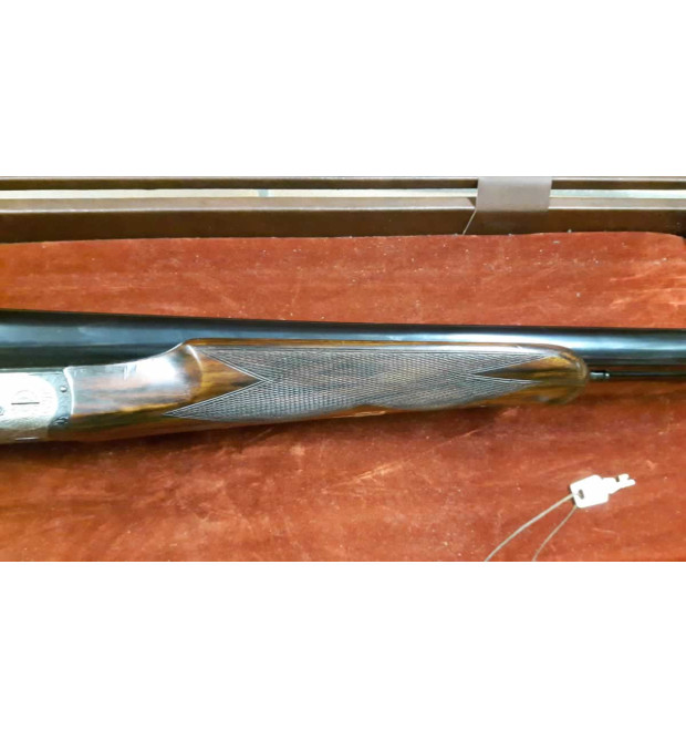 Bernardelli Roma 6 cal.12