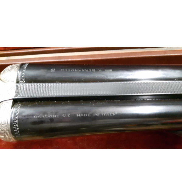 Bernardelli Roma 6 cal.12