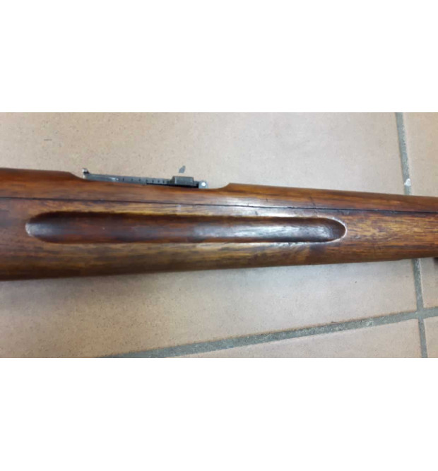 Carl Gustav cal.6,5x55