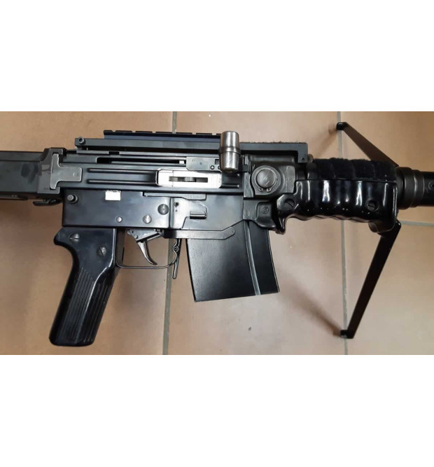 Sig STG57 cal. 7,5x55