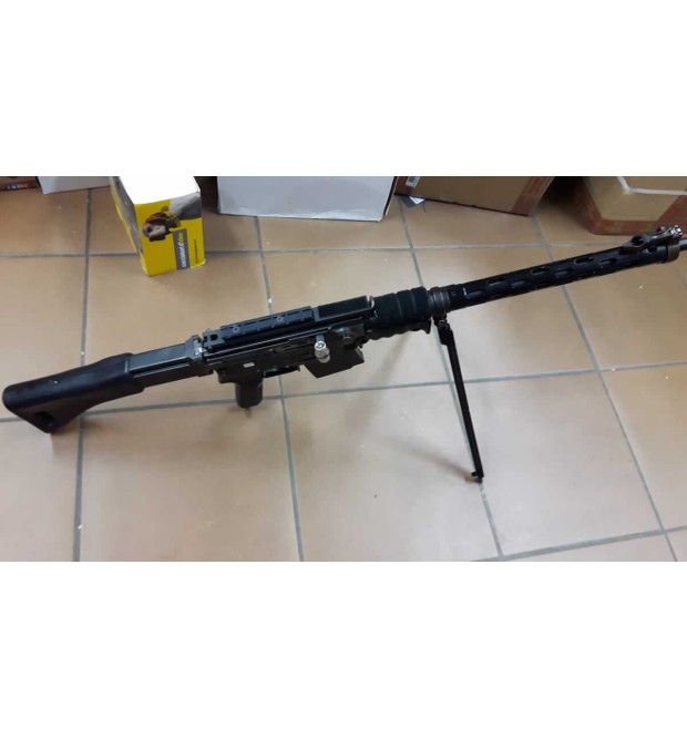 Sig STG57 cal. 7,5x55