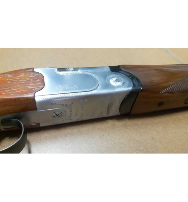P. Beretta 680 Trap cal.12