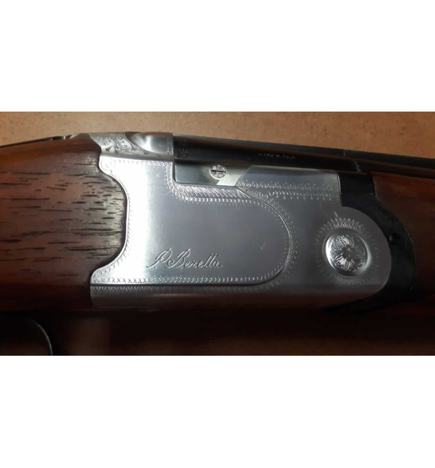 P. Beretta 680 Trap cal.12
