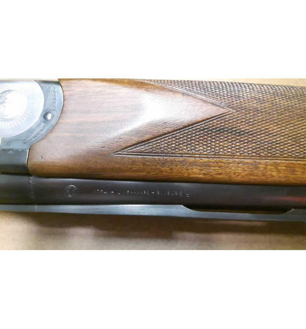 P. Beretta 680 Trap cal.12