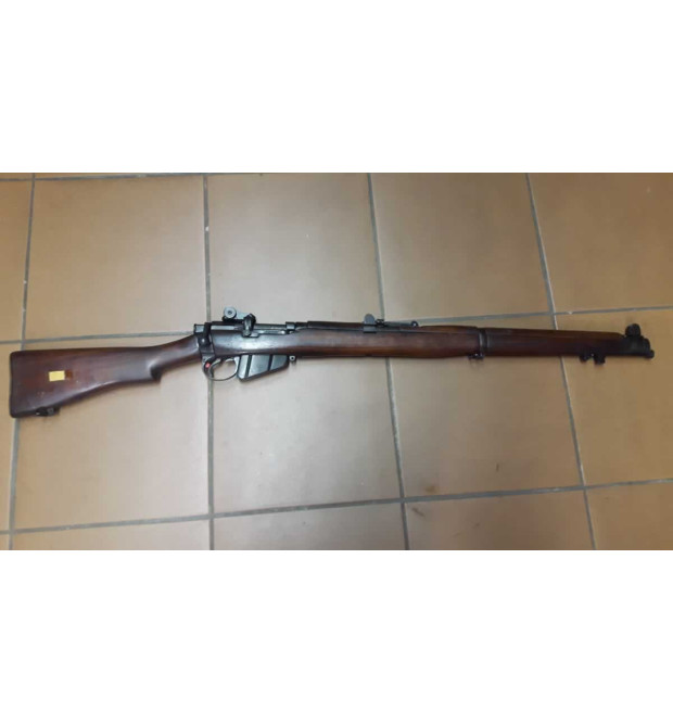 Enfield Trainer cal.22LR