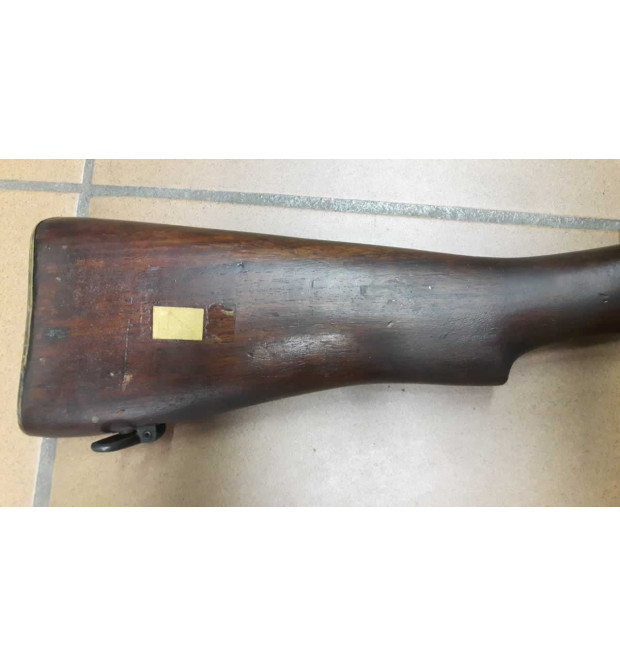 Enfield Trainer cal.22LR