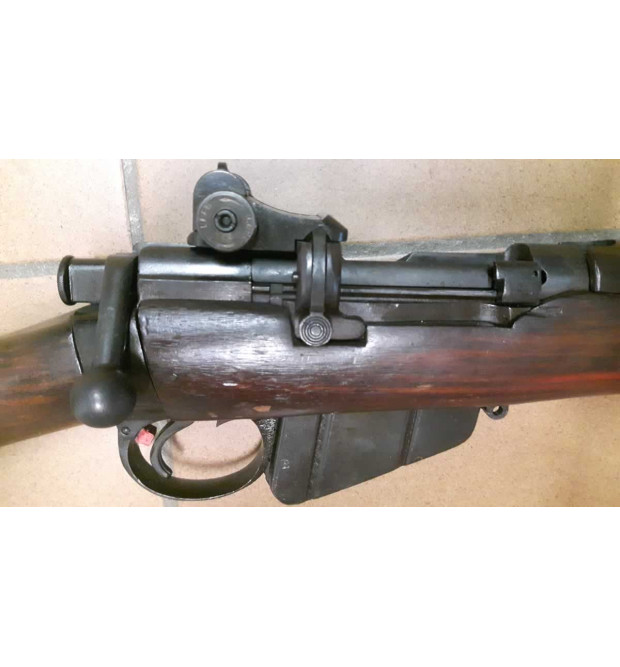 Enfield Trainer cal.22LR