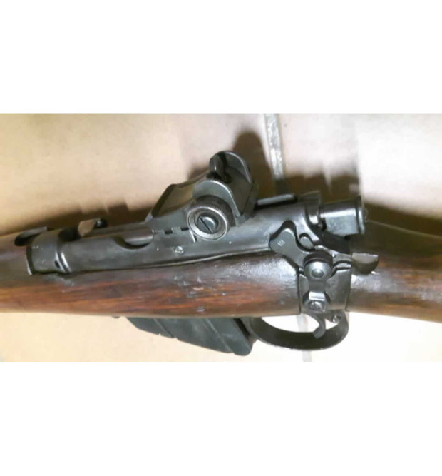 Enfield Trainer cal.22LR