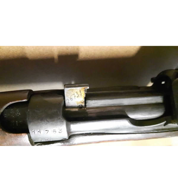 Enfield Trainer cal.22LR