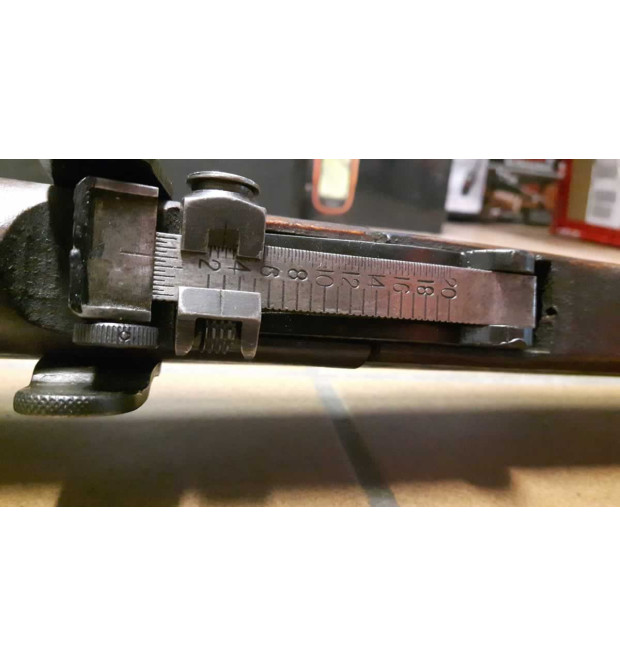 Enfield Trainer cal.22LR