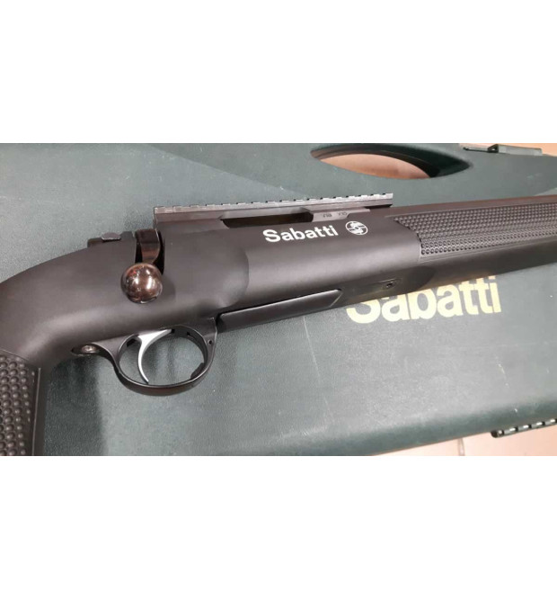 Sabatti Tactical Syntetic cal. 6,5x47 Lapua