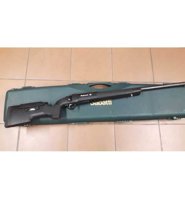 Sabatti Tactical Syntetic cal. 6,5x47 Lapua