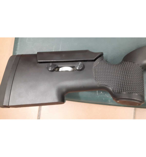 Sabatti Tactical Syntetic cal. 6,5x47 Lapua