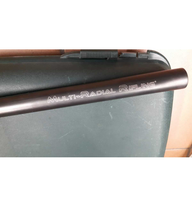Sabatti Tactical Syntetic cal. 6,5x47 Lapua