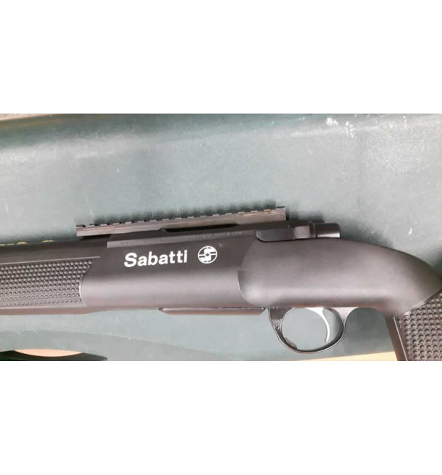Sabatti Tactical Syntetic cal. 6,5x47 Lapua
