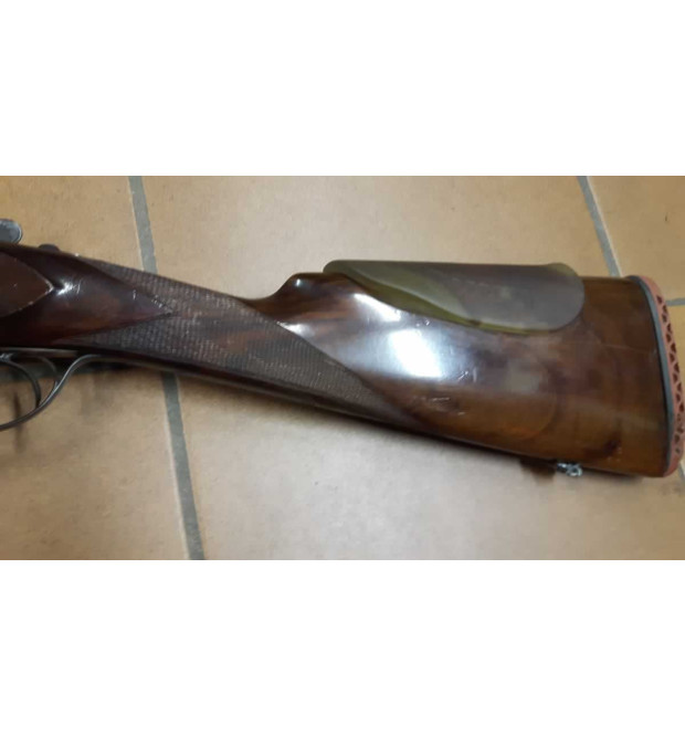 Renato Gamba Hunter 80 cal.12