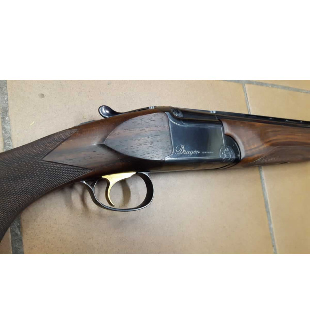 Franchi Dragon Sporting cal. 12