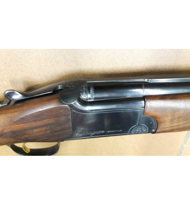 Franchi Dragon Sporting cal. 12