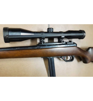 HK 270 cal. 22LR