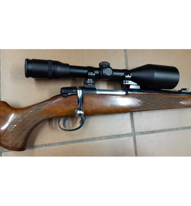 Guerini cal. 6,5x68