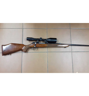 Guerini cal. 6,5x68