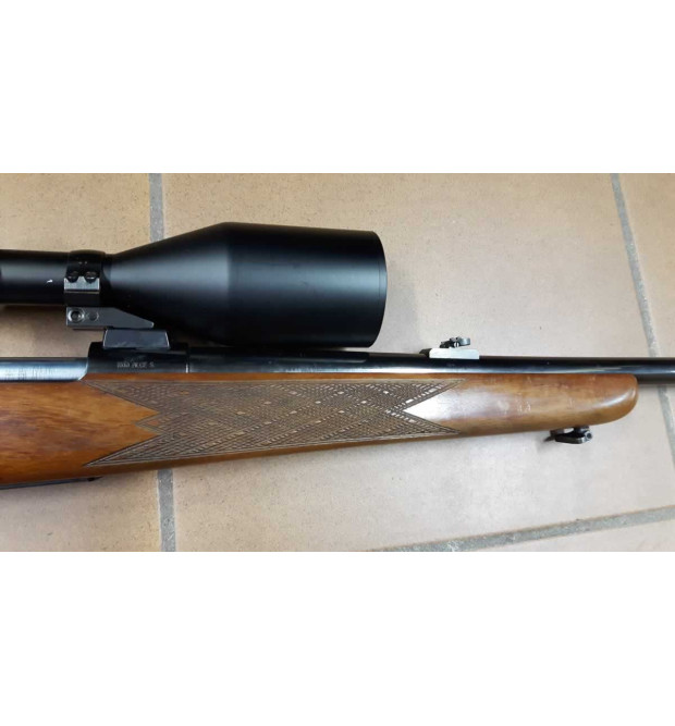 Guerini cal. 6,5x68