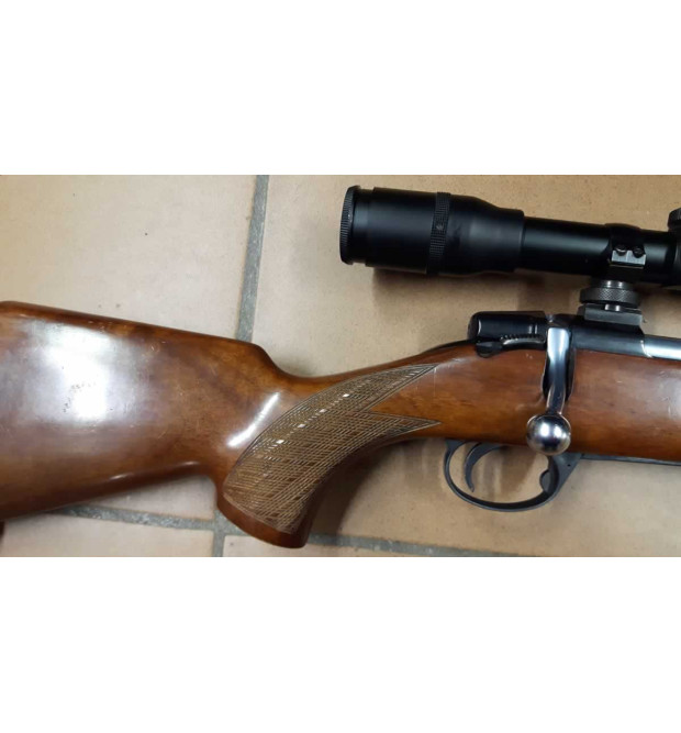 Guerini cal. 6,5x68
