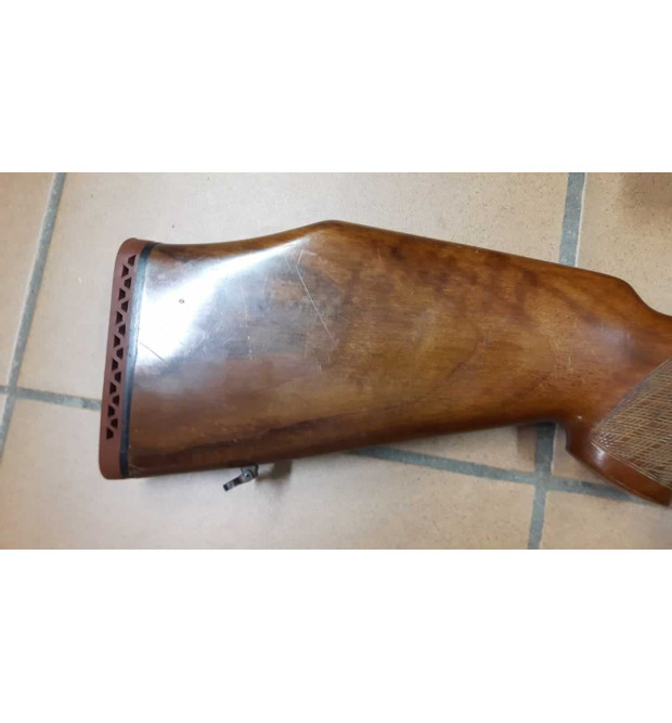 Guerini cal. 6,5x68