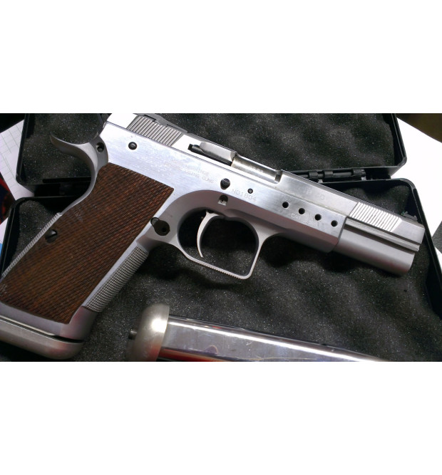 Tanfoglio Limited 40 cal.40