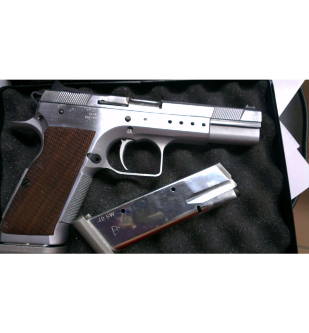 Tanfoglio Limited 40 cal.40