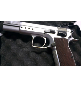 Tanfoglio Limited 40 cal.40