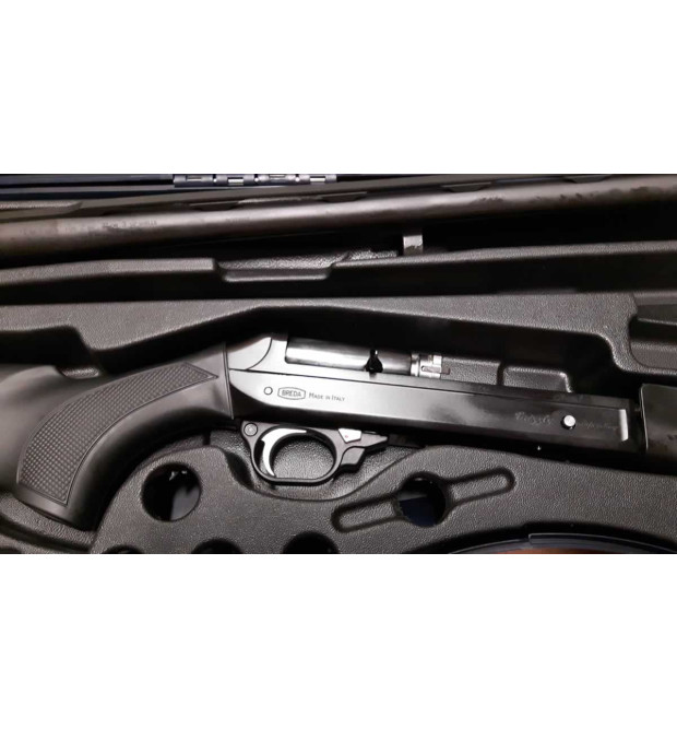 Breda Grizzly cal.12 super magnum