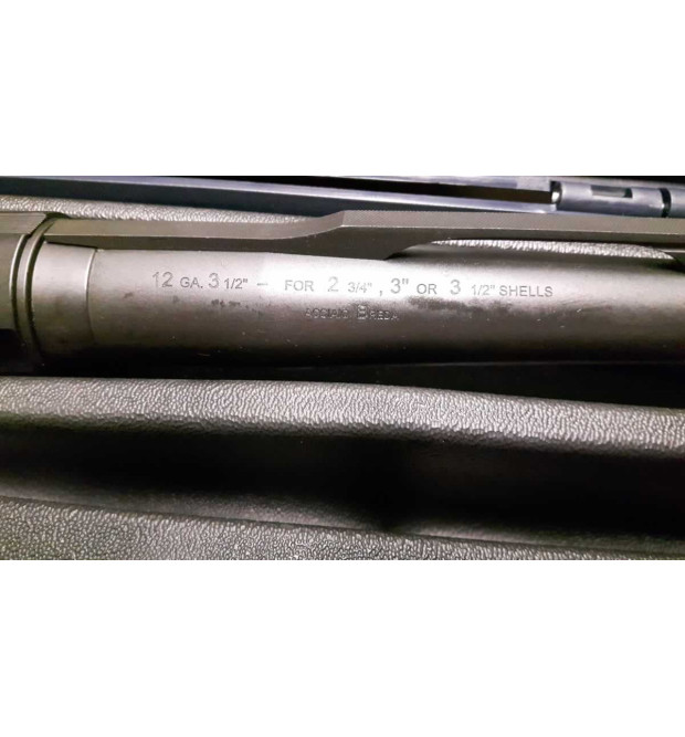 Breda Grizzly cal.12 super magnum