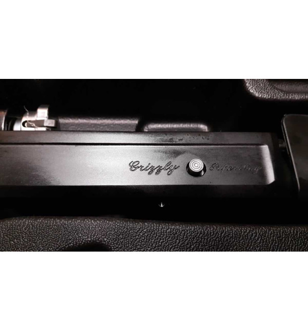 Breda Grizzly cal.12 super magnum