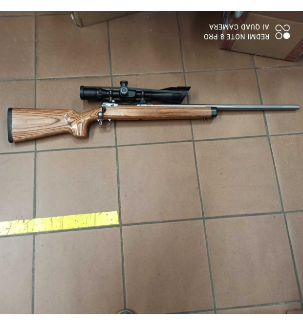Savage Varmint cal. 308 Win.