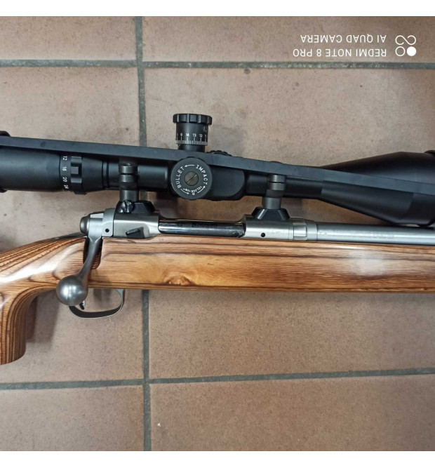 Savage Varmint cal. 308 Win.