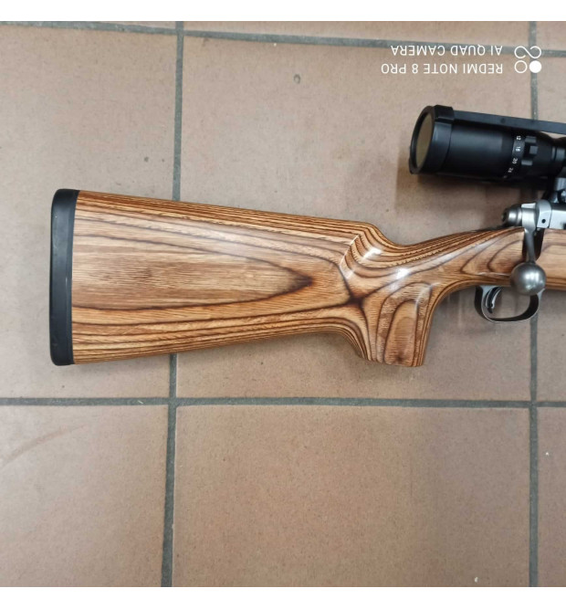 Savage Varmint cal. 308 Win.